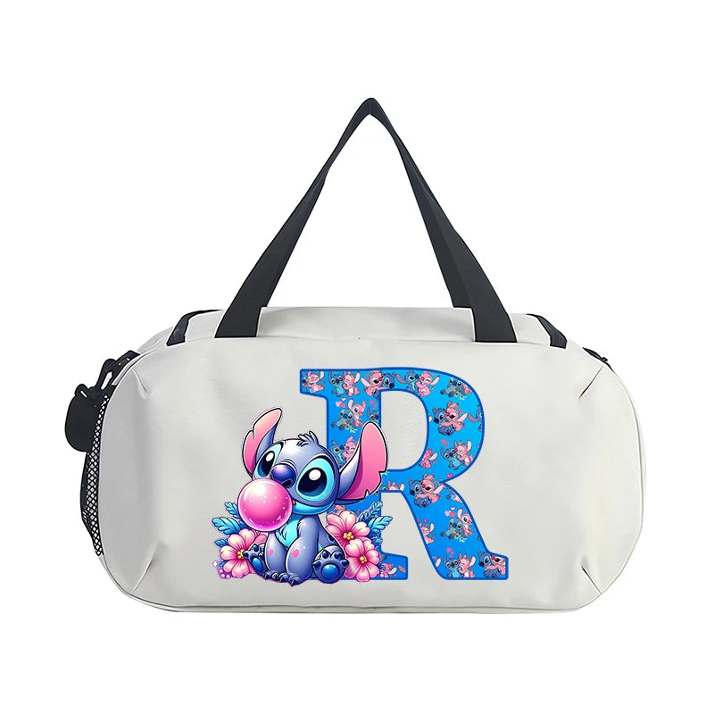 Sac de Sport Stitch
