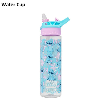 Kit d'école Disney complet