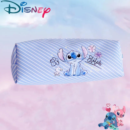 Porte-crayon Stitch