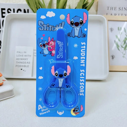 Ciseaux Disney Stitch