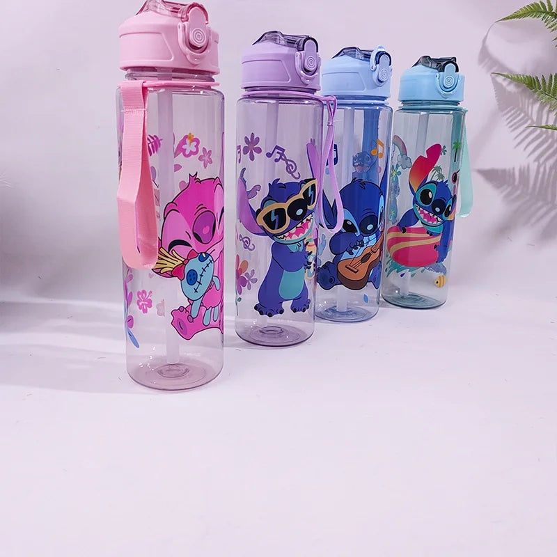 Gourde Stitch – Édition Remasterisée