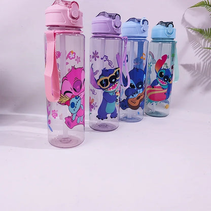 Gourde Stitch – Édition Remasterisée