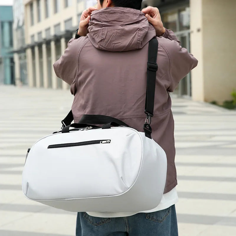 Sac de Sport Stitch