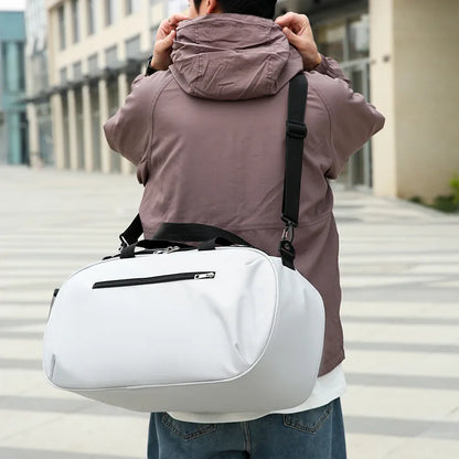 Sac de Sport Stitch