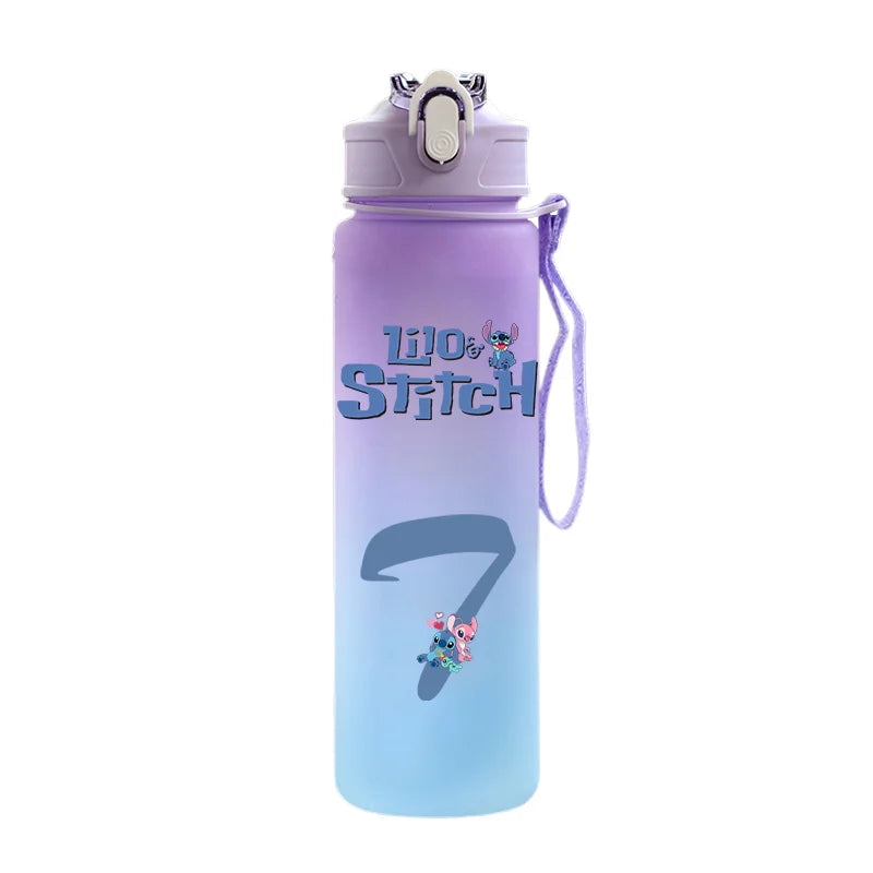 Gourde Disney CAN o Stitch 50ml