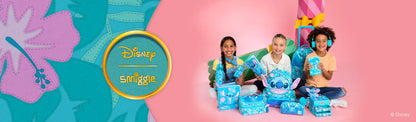Kit d'école Disney complet