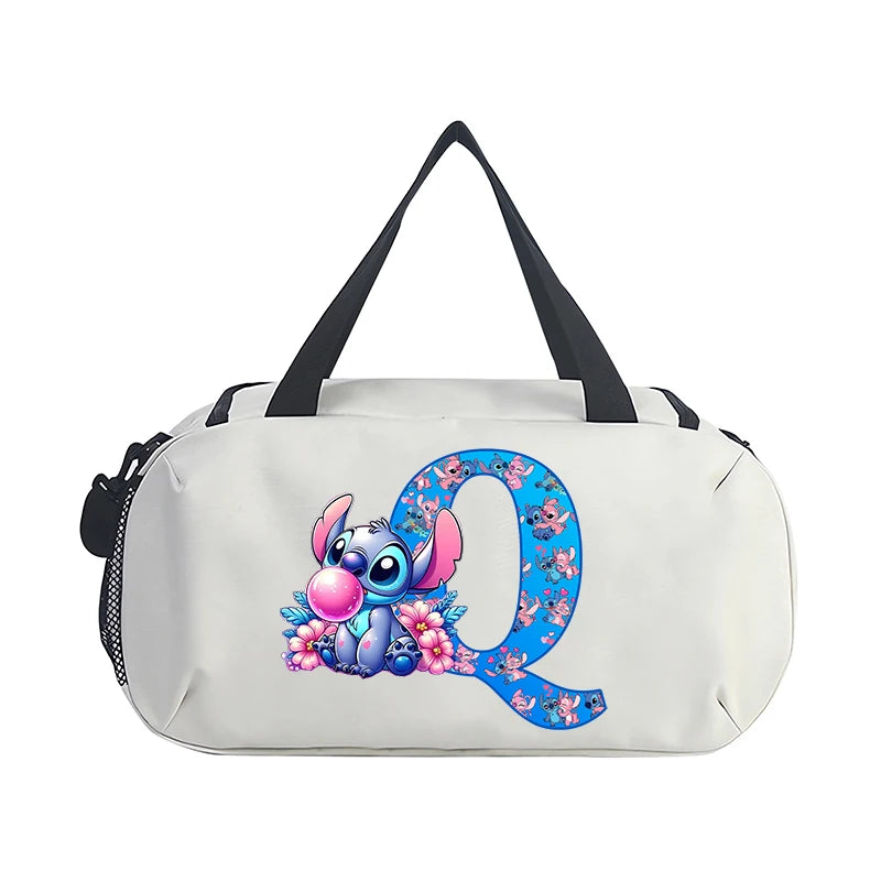 Sac de Sport Stitch