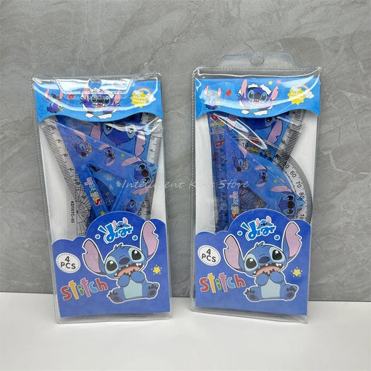 Règles Stitch