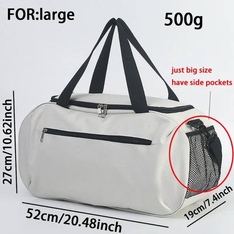 Sac de Sport Stitch