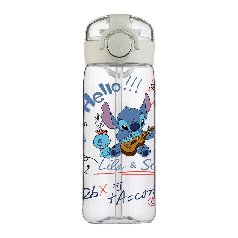Gourde Lilo & Stitch -  400ML