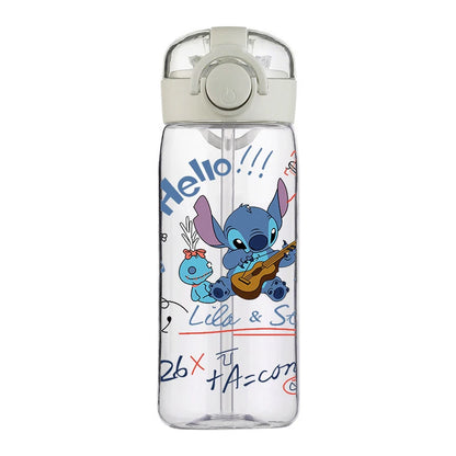 Gourde Lilo & Stitch -  400ML