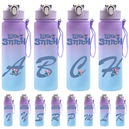 Gourde Disney CAN o Stitch 50ml