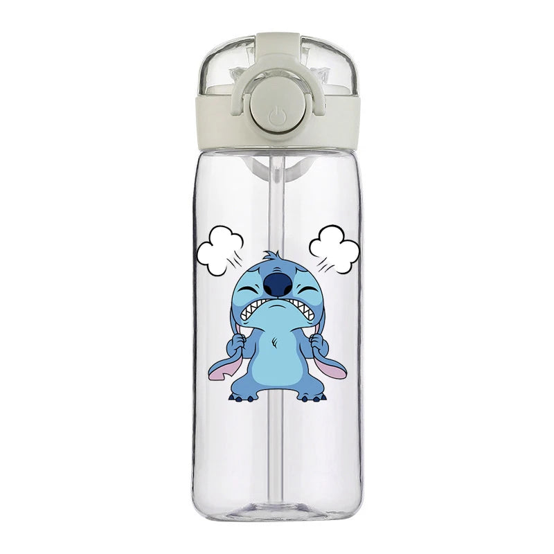 Gourde Lilo & Stitch -  400ML