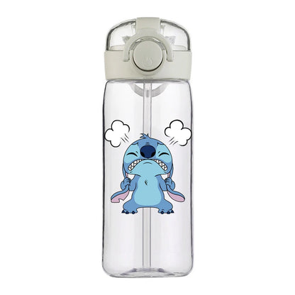 Gourde Lilo & Stitch -  400ML