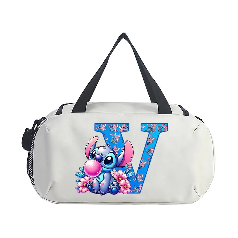 Sac de Sport Stitch