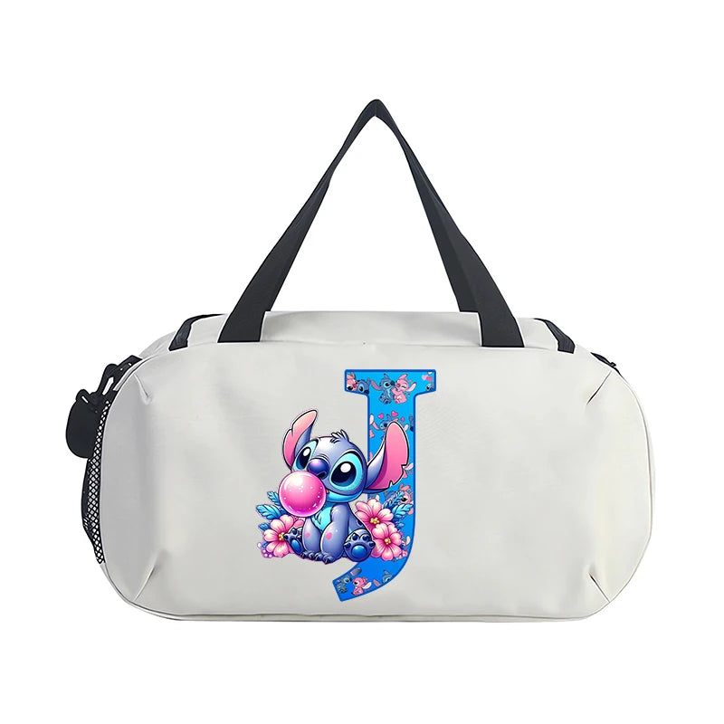 Sac de Sport Stitch