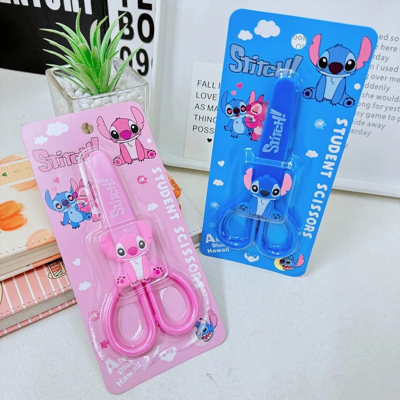 Ciseaux Disney Stitch