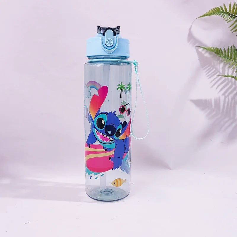 Gourde Stitch – Édition Remasterisée