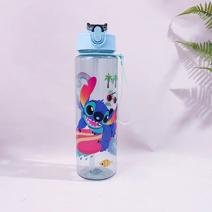 Gourde Stitch – Édition Remasterisée