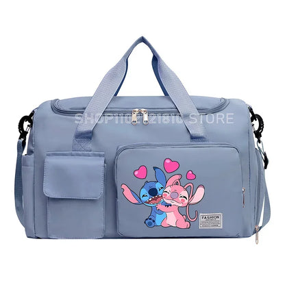 Sac à Dos Stitch – 20 à 35L – Étanche