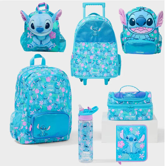 Kit d'école Disney complet