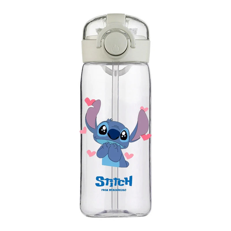 Gourde Lilo & Stitch -  400ML