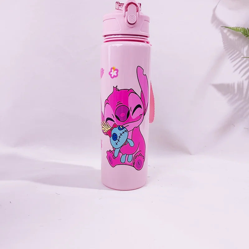 Gourde Stitch – Édition Remasterisée