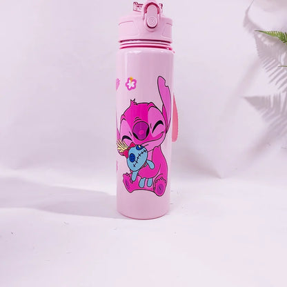 Gourde Stitch – Édition Remasterisée