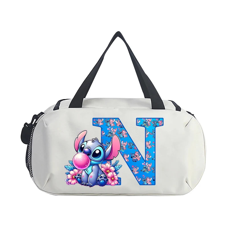 Sac de Sport Stitch