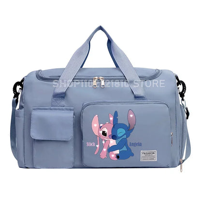 Sac à Dos Stitch – 20 à 35L – Étanche
