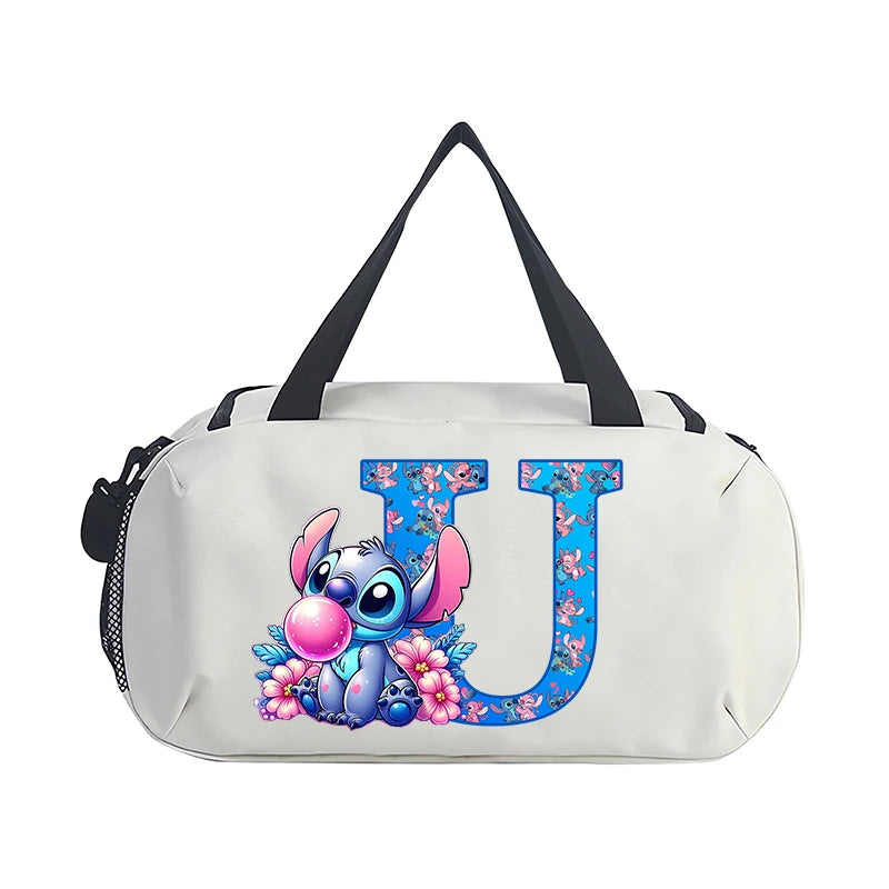 Sac de Sport Stitch
