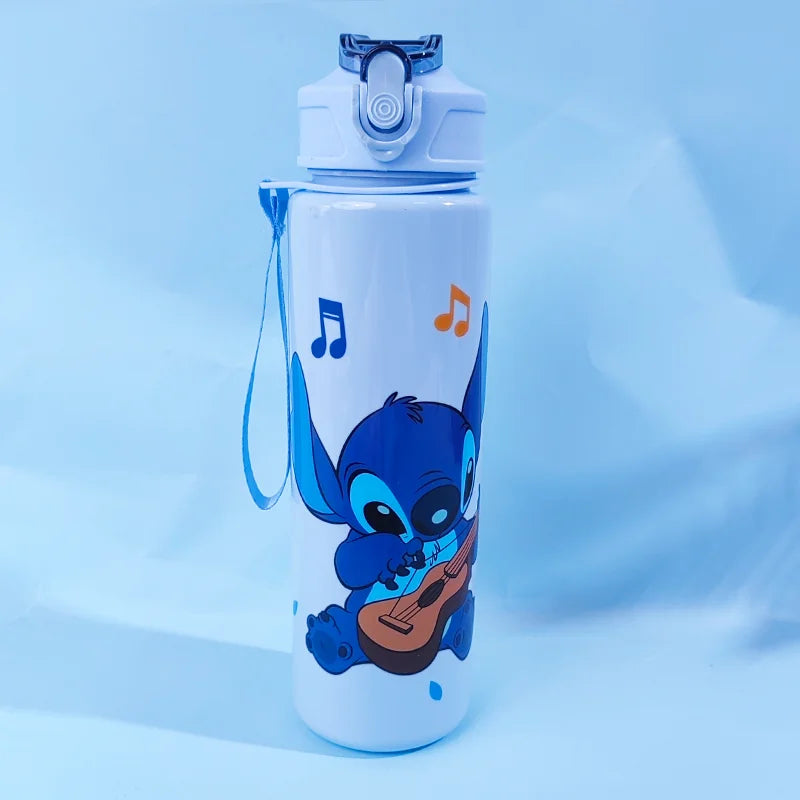Gourde Stitch – Édition Remasterisée