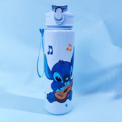 Gourde Stitch – Édition Remasterisée