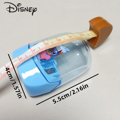 Taille-crayon Stitch