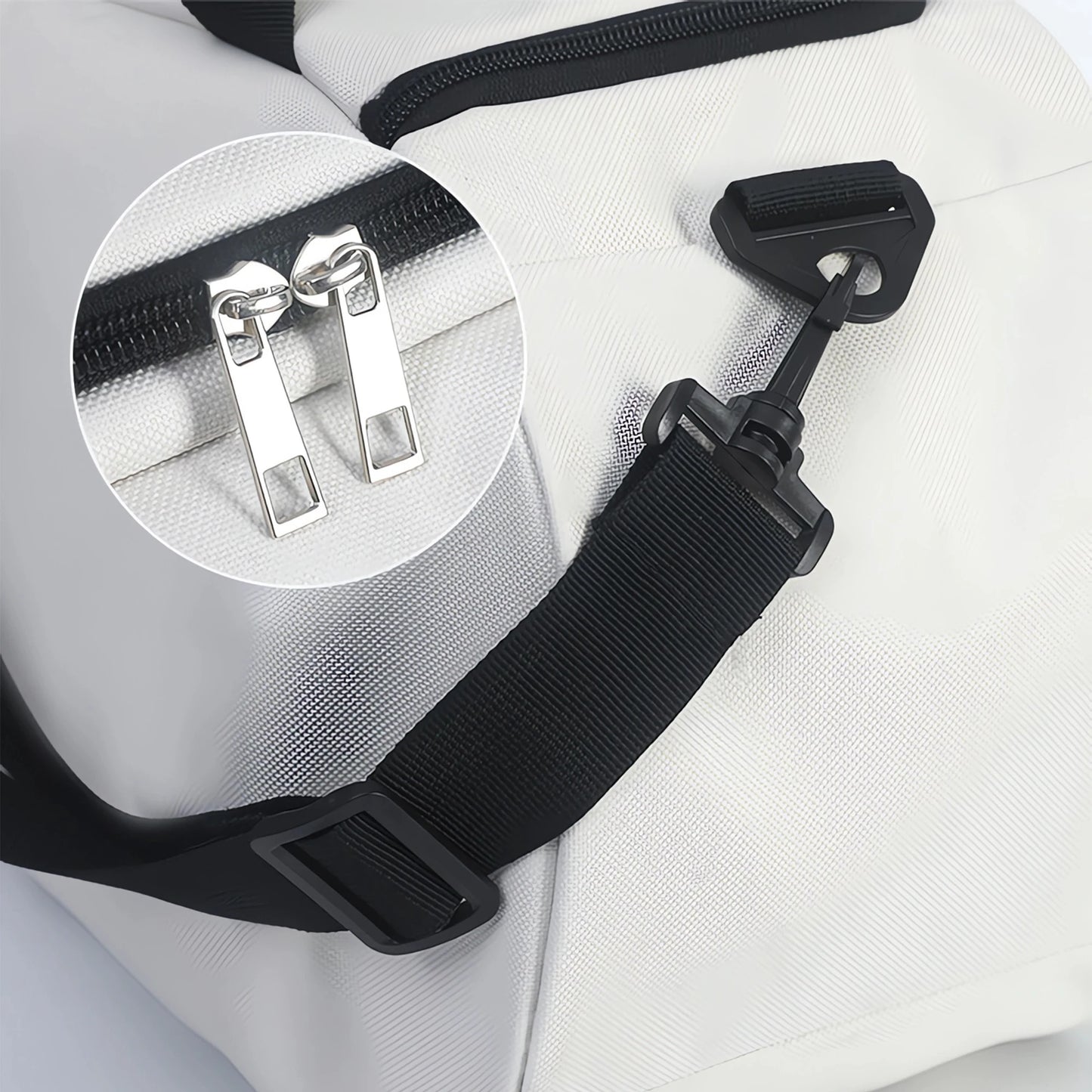 Sac de Sport Stitch