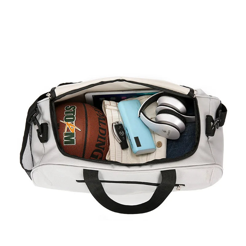Sac de Sport Stitch