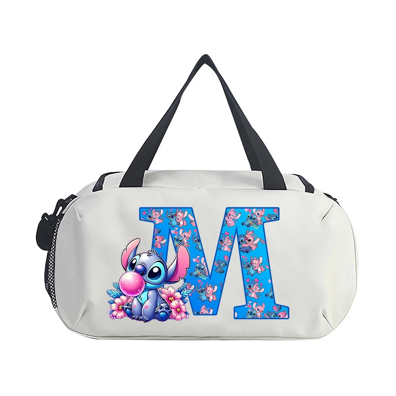 Sac de Sport Stitch