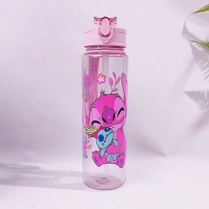 Gourde Stitch – Édition Remasterisée