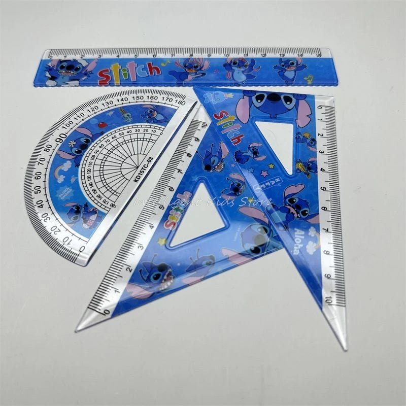 Règles Stitch