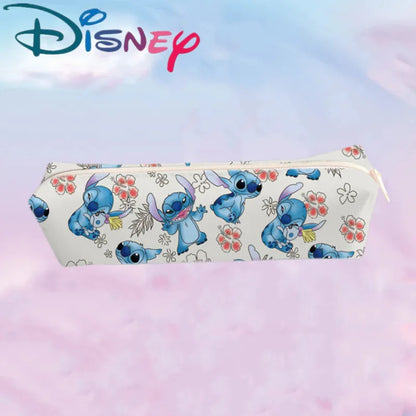 Porte-crayon Stitch