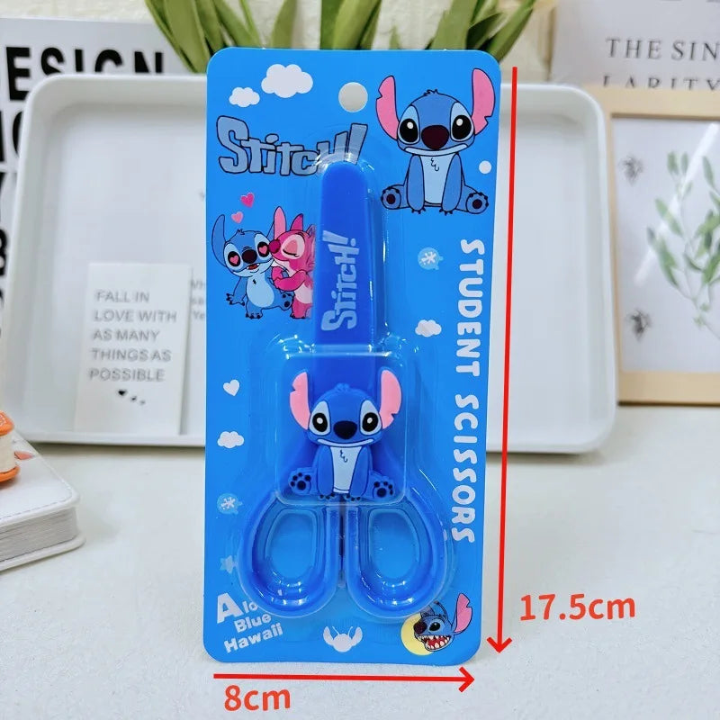 Ciseaux Disney Stitch