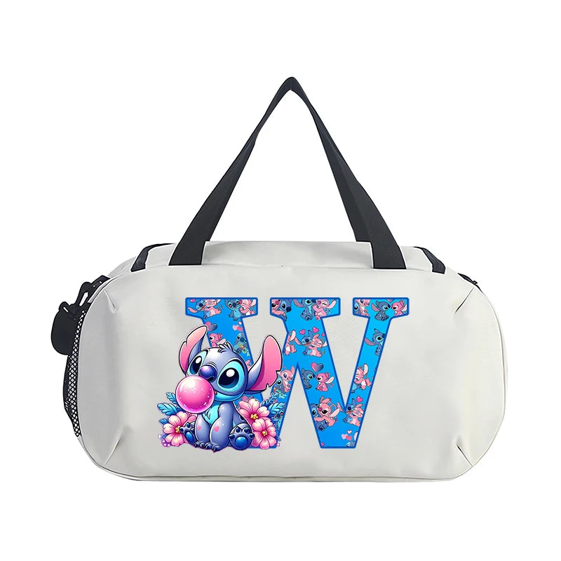 Sac de Sport Stitch